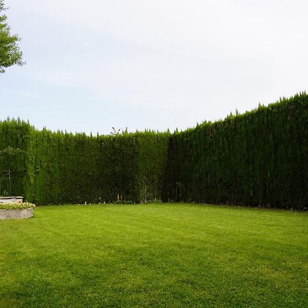 Bed and Breakfast Casina Mozart Lecce Magliano Экстерьер фото