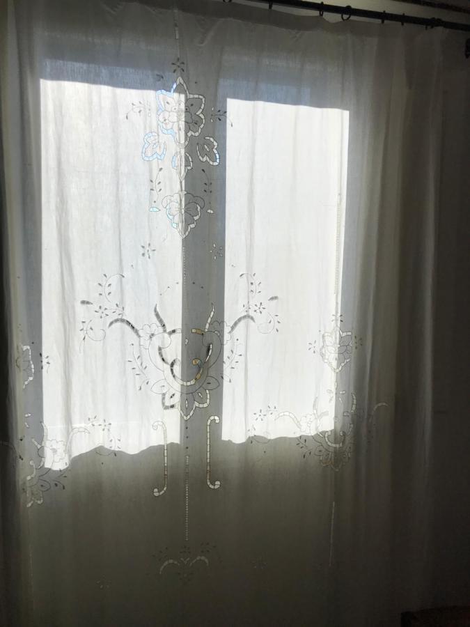 Bed and Breakfast Casina Mozart Lecce Magliano Экстерьер фото