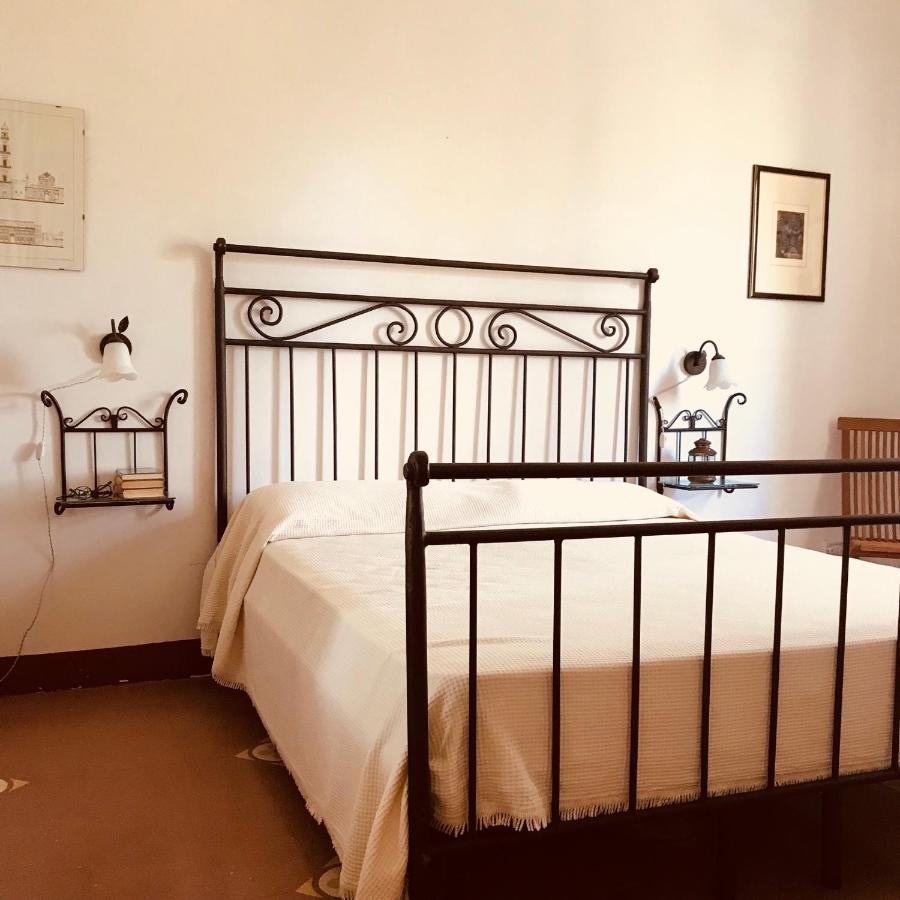 Bed and Breakfast Casina Mozart Lecce Magliano Экстерьер фото
