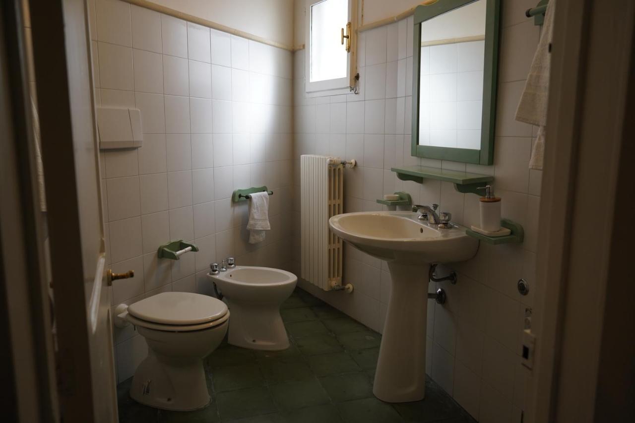 Bed and Breakfast Casina Mozart Lecce Magliano Экстерьер фото